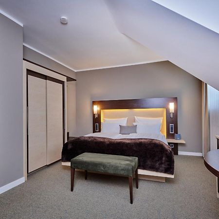 Hotel Westend Nürnberg Dış mekan fotoğraf