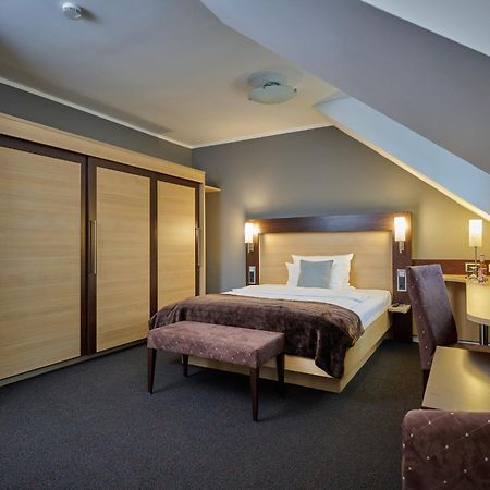 Hotel Westend Nürnberg Dış mekan fotoğraf