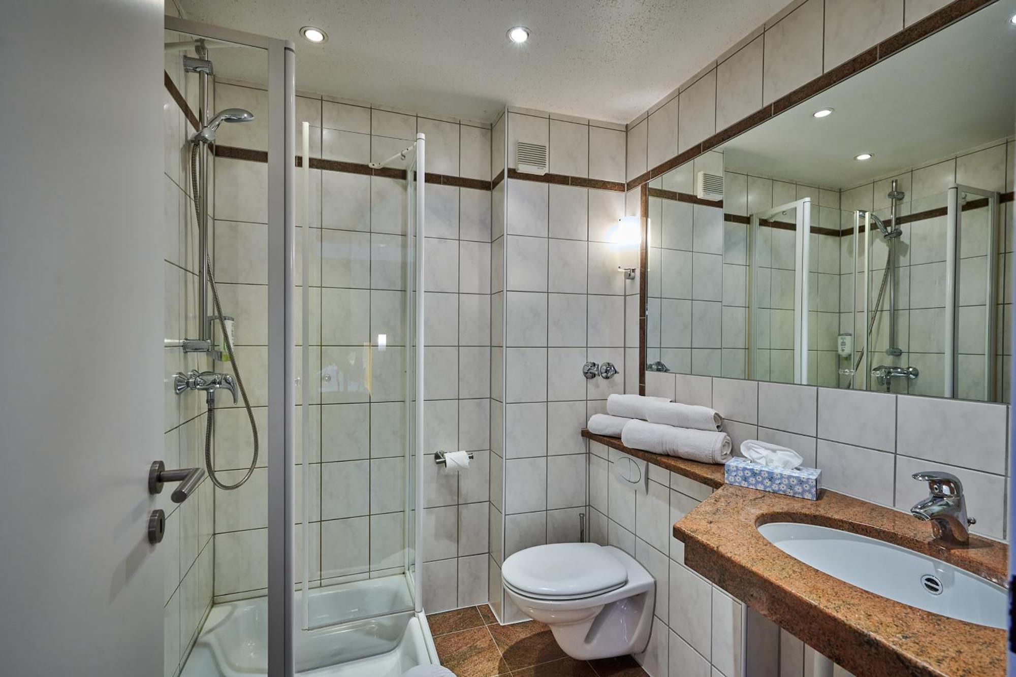 Hotel Westend Nürnberg Dış mekan fotoğraf
