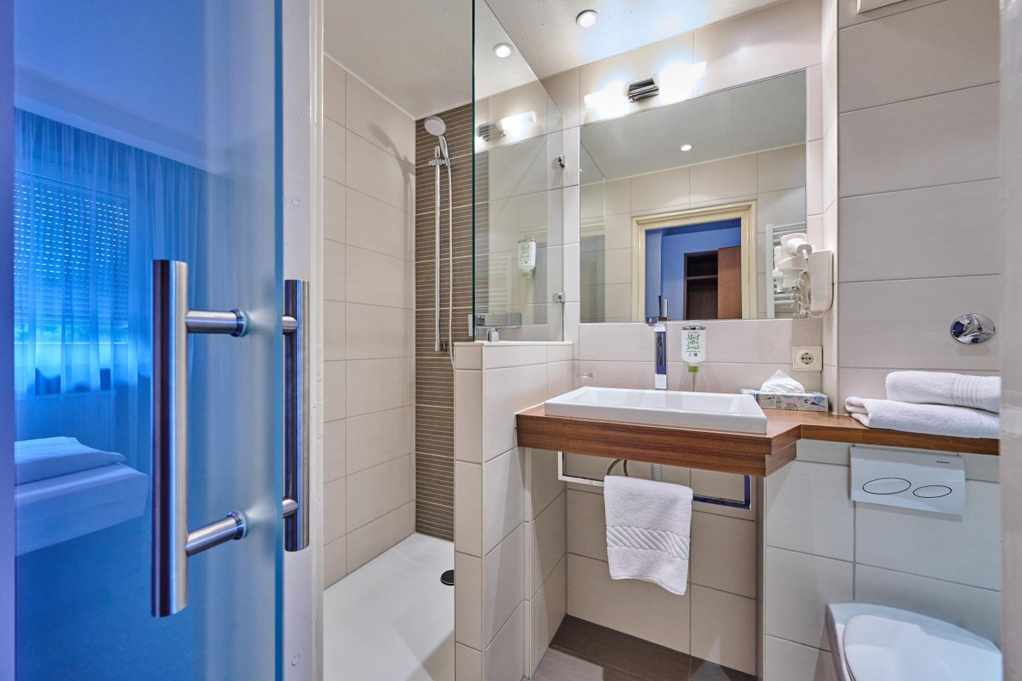 Hotel Westend Nürnberg Dış mekan fotoğraf
