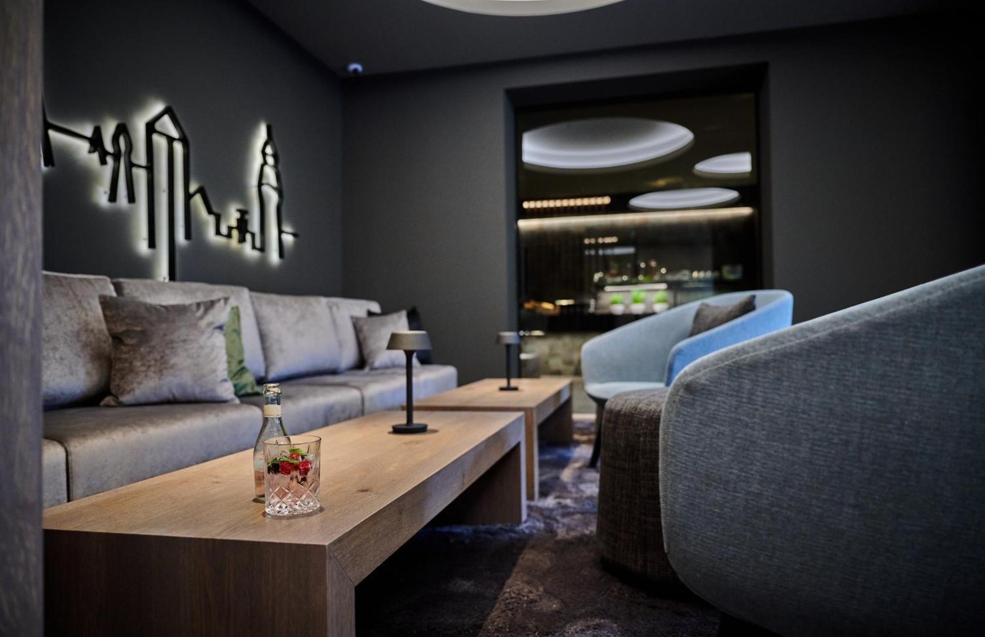 Hotel Westend Nürnberg Dış mekan fotoğraf